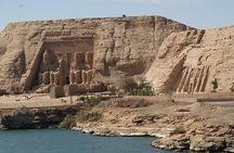 Abu Simbel: Private Day Tour from Aswan