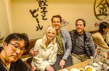 Explore the Hidden Local Bars in Shinjuku - 3.5 Hours