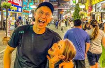 Wagyu and Sushi : Tokyo Gastronomic Journey