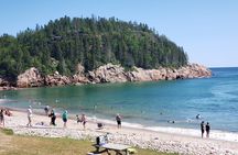 Shared Cruise Excursion - "Mini" Cabot Trail