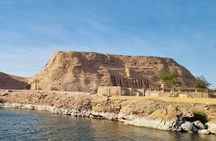 Abu Simbel: Private Day Tour from Aswan