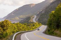 Shared Cruise Excursion - "Mini" Cabot Trail