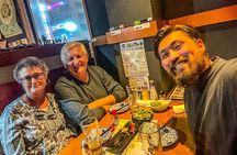 Explore the Hidden Local Bars in Shinjuku - 3.5 Hours