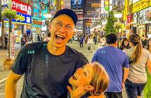 Explore the Hidden Local Bars in Shinjuku - 3.5 Hours