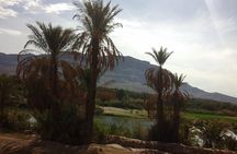 2 days 1 night zagoura dunes from marrakech