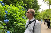 Kyoto Private Custom Tour with local expert guide + Hotel Pickup