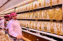 Authentic Old Dubai, Souks, Tastings & local boat Guided Tour