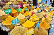 Old Dubai & Souks - Small Group Tour with Tastings & Abra Ride 