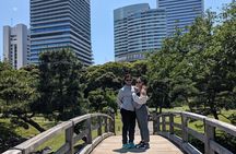 Private Custom Tour: Tokyo in a Day