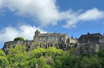 Scottish castles tour - private four castles tour from Edinburgh