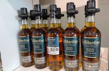 Scottish Whisky and Castles small group tours from Edinburgh