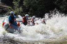WHITE WATER RAFTING on the River Garry | Fort William, Scotland