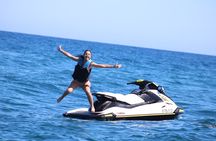 Guided Jetski Tour in Tenerife