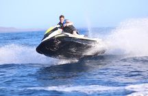 Safari en Moto de Agua en Tenerife 1 or 2 pasajeros