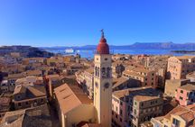 2025 Top Rated Private Custom Corfu Tour
