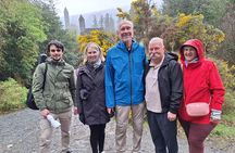 In Glendalough: Music and History Walking Tour