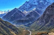 11-Days Annapurna Private Circuit Trekking