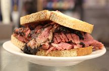 Devour New York Lower East Side Guided Food Tour