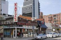 Devour New York Lower East Side Guided Food Tour