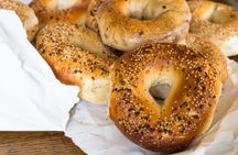 Devour New York Lower East Side Guided Food Tour