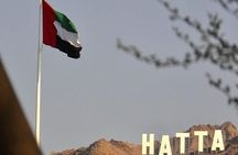 Hatta tour with lunch (Wadi - Dam & Lake)