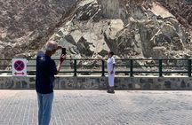 Hatta tour with lunch (Wadi - Dam & Lake)