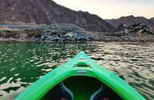 Hatta tour with lunch (Wadi - Dam & Lake)