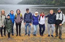 In Glendalough: Music and History Walking Tour