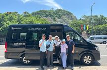 Private Vung Tau Beach Day Tour from Ho Chi Minh City