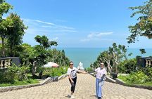 Private Vung Tau Beach Day Tour from Ho Chi Minh City