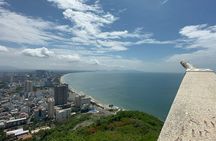 Private Vung Tau Beach Day Tour from Ho Chi Minh City