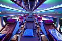 From Hanoi: Ha Giang Loop Motorbike Tour (3 nights, 2 days)