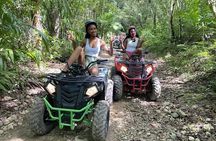 ATV and Horseback riding in Ocho Rios