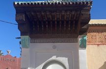 Medina Walking Tour Secrets