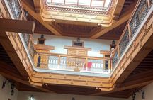 Medina Walking Tour Secrets