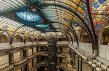 10 wonders of the Historic Center of Mexico City food and music 