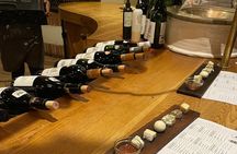 Wine tasting in Cape Winelands Tour 