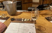Wine tasting in Cape Winelands Tour 