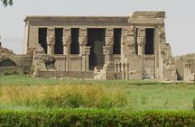  Dendera and Abydos Temples Day Tour from Luxor with Lunch