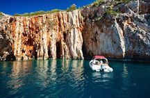 Exclusive Private Tour: Red Rocks & Pakleni Islands