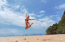 Private Charter-Luxury Speedboat Phang Nga Bay tour