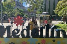 City tour, Commune 13, Metro Cable, Botero Park and more. Private 