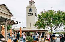 Half-Day Sightseeing Tour of the Best of Los Angeles