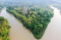 Nam Cat Tien National Park 2 Days 1 Night - Private Tour