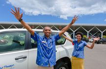 3 Hours Private Tour in Fiji