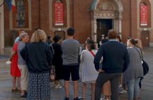 Milan: Last Supper Skip The Line Tickets & Museum Tour