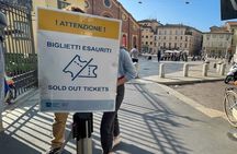 Milan: Last Supper Skip The Line Tickets & Museum Tour