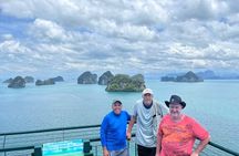 Krabi Islands Private Tour