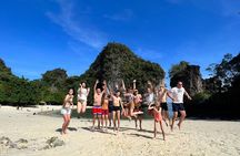 Krabi Islands Private Tour