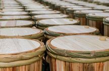 5-Hour Nadagogo Sake Brewery Private Guided Experience